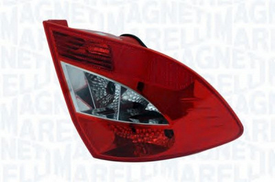 MAGNETI MARELLI 712202601120 -  Задний фонарь